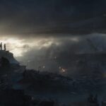 Escena de Vengadores Endgame en formato IMAX, contexto del reestreno con escenas inéditas para Doomsday
