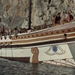 Escena del combate contra esqueletos en 'Jasón y los Argonautas', obra maestra del stop motion de Ray Harryhausen