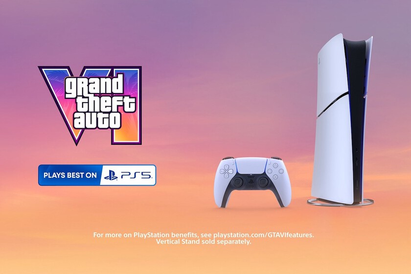 Consola PlayStation con juegos físicos y digitales, contexto del fin del formato físico en videojuegos