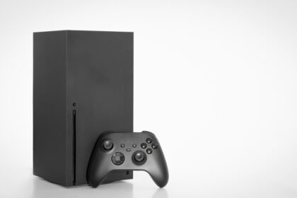 Xbox tiene una función secreta que te deja compartir juegos digitalmente con cualquiera