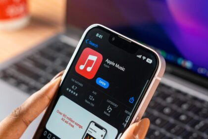 Comparación de precios de Apple Music antes y después de la subida de julio de 2026, con detalles de planes Individual, Familiar y Estudiante