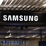 Fábrica de semiconductores de Samsung produciendo chips DRAM y NAND para inteligencia artificial y servidores